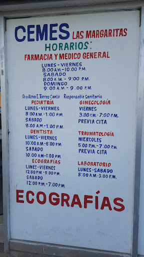Centro Medico las Margaritas