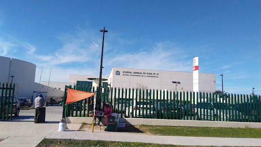 IMSS Hospital General de Zona # 67