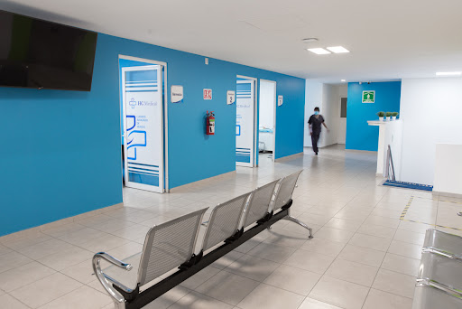 HC Medical México Tlalpan