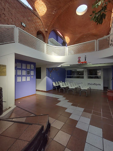 Consultorio Mexfam Tlalpan