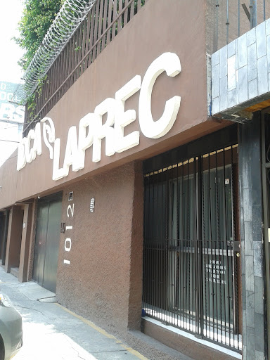 Clínica LAPREC