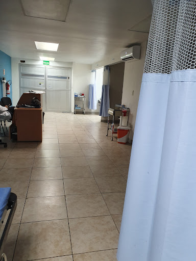 HOSPITAL CENTRA