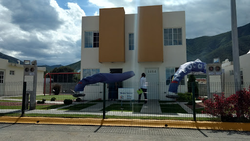 Privadas de la Silla