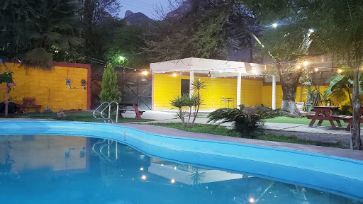 Quinta Campestre Villa Juan Pablo