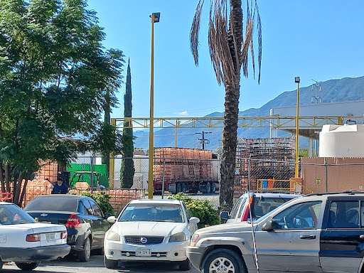 Parque Industrial La Silla