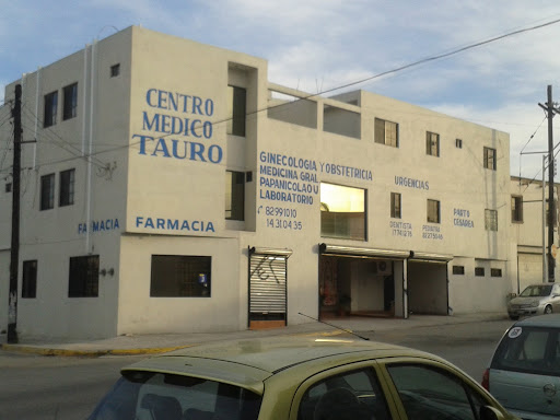 CENTRO MEDICO TAURO