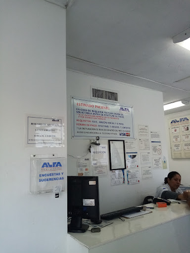 Alfa Medical Center