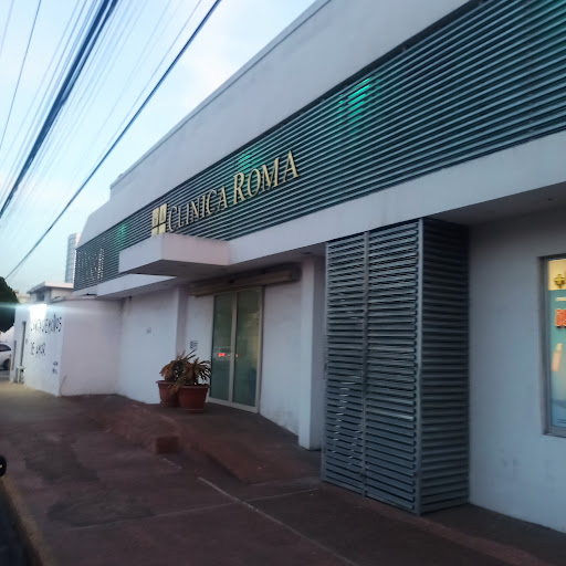 Clinica Roma