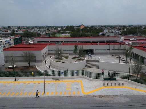 UNIDAD DE MEDICINA FAMILIAR #71 METROPLEX