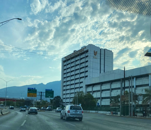 IMSS - Unidad Médica de Alta Especialidad No. 25