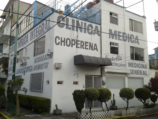 CHOPERENA