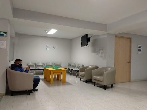 Hospital CAMI