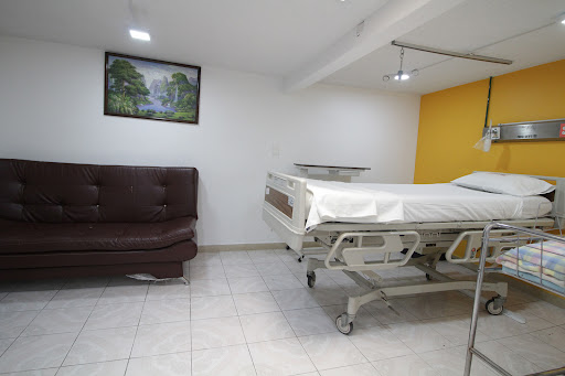 CLINICA MEDICA EDYBE S.C. Unidad Moctezuma