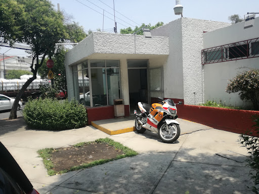 Clínica Hospital de Especialidades Toxicológicos Xochimilco IMSS Bienestar