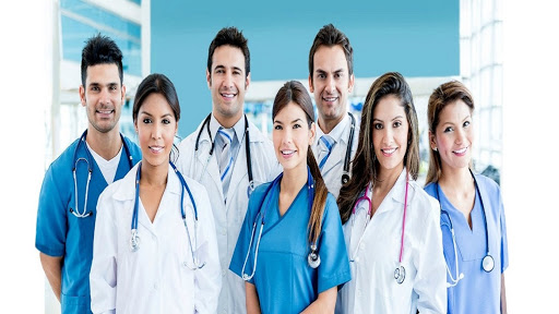 Grupo Corpus Especialidades Médicas