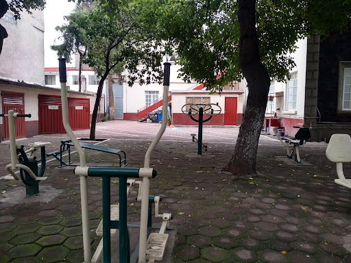Centro de Salud T-III Xochimilco