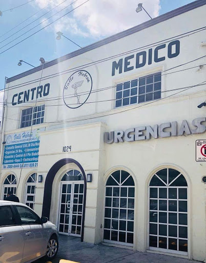 Centro Medico Valle Hebron