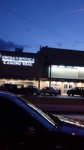 Unidad Médica Camino Real