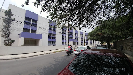 Centro de Especialidades Médicas