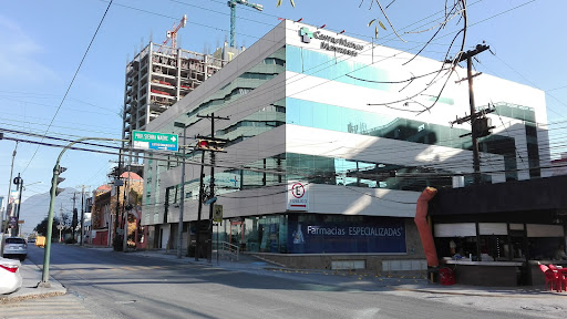 Centro Médico Monterrey