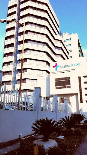 Centro Médico Hidalgo