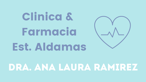 Clinica y Farmacia Est. Aldamas