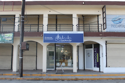 Clinica Doctor In Home Monterrey