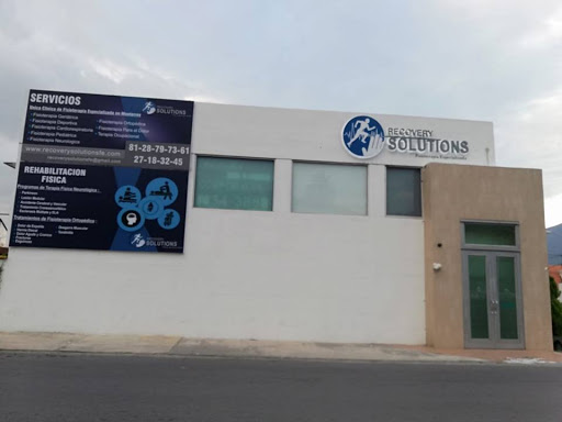 Recovery Solutions