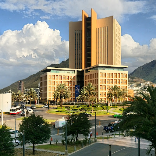 Hospital Zambrano Hellion TecSalud