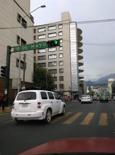 IMSS UMAE Hospital de Traumatologia y Ortopedia 21