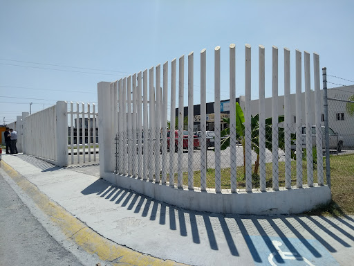 C.S.U. Alianza Real de El Carmen
