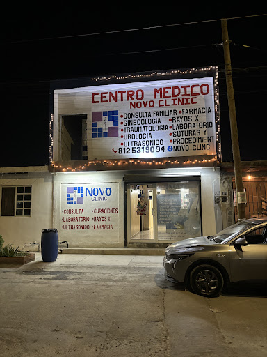 Novo Clinic
