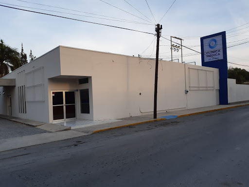 Clínica Médica Allende "Dr. Ovidio"