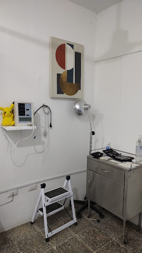 Centro Medico Allende