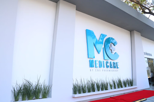Medicare CBX Pharma