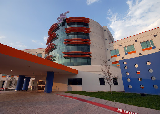Christus Muguerza Hospital Sur