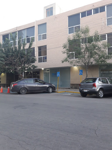 Policlínica Laguna, A. C.