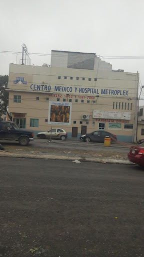 Centro Médico Metroplex