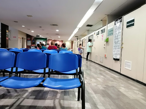 IMSS Unidad de Medicina Familiar No. 19 Apodaca
