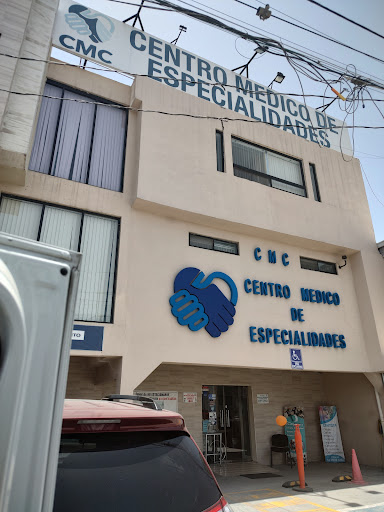 Centro Médico de Especialidades