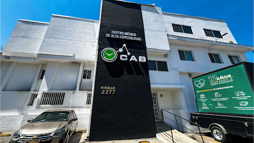 CAB Medical Hidalgo