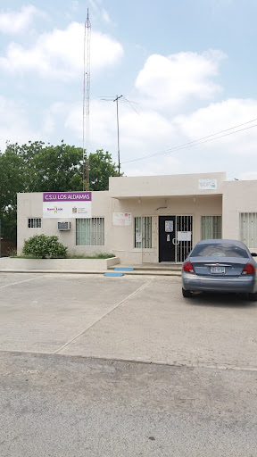 Centro de Salud Los Aldamas