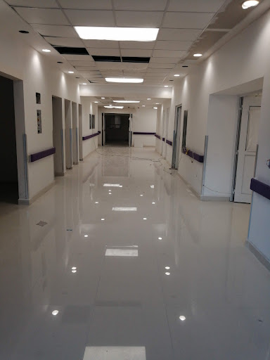 Hospital General Galeana