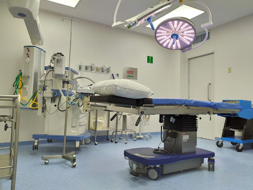 Elite-Klinik Clínica Ambulatoria