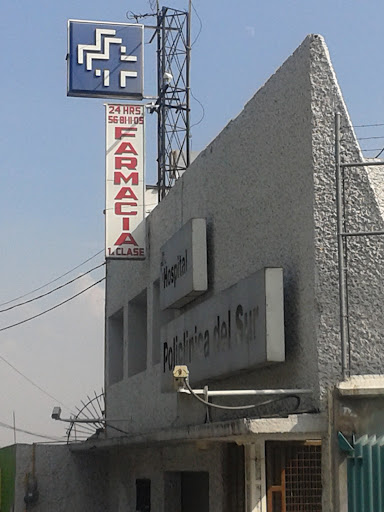 Hospital Policlínica del Sur S.A