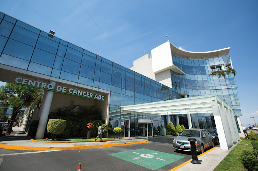 Centro Médico ABC Observatorio
