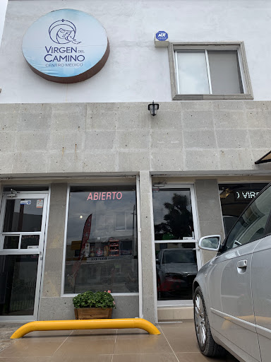 Centro Médico Virgen Del Camino
