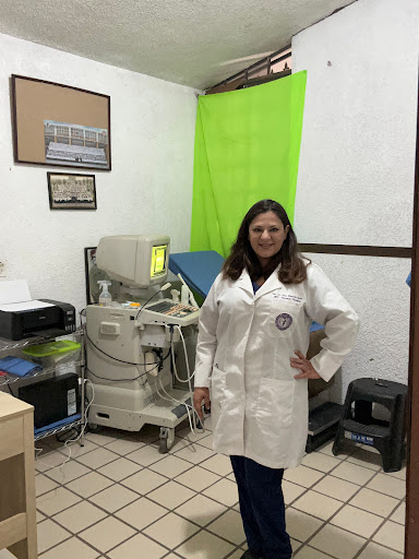 Libélula.MED Clínica de Ultrasonido y Salud Femenina