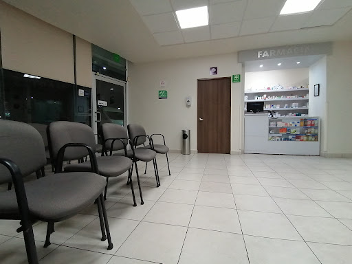 CHRISTUS MUGUERZA Centro de Atención Médica Huinalá