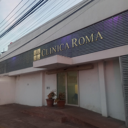 Clinica Roma